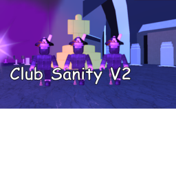 Club Sanity V2