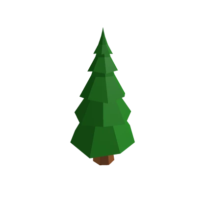 Cartoon Tree