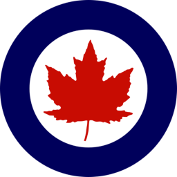||CAF|| Trenton Air Base, Ontario