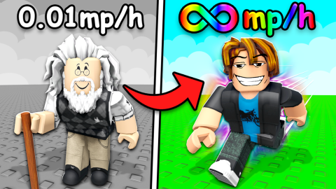 Become Fast scripts