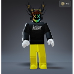 Impactors clan