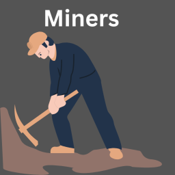 Miners NEW!!(Update 1)