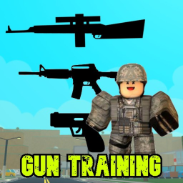 Gun TRAINING