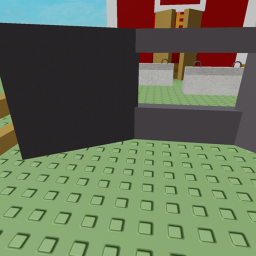Gun Wars: The Barn (Alpha)