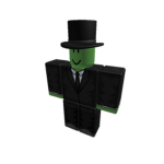The Tophat Toads
