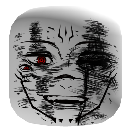 Meguna [MANGA] - Roblox
