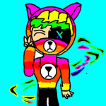 Para donarle robux a mi bro
