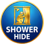 Hide in Shower