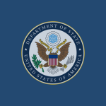 [U.S.A.] - United States Department of State