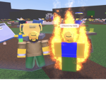 The blue green yellow Noobs!