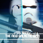 The New Galactic War