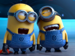 The Minions Official Group