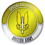 [LBA] Special Air Serviceᅠᅠ