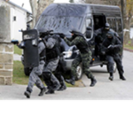 LCSO S.W.A.T Team