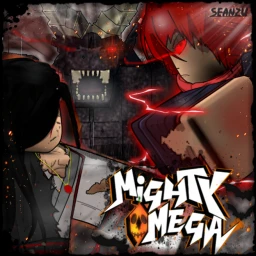 [BERSERK + ENCOUNTERS] Mighty Omega Universe Test icon