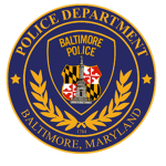 Baltimore Police Department [Pikesville]