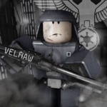 The. Imperial. Army.