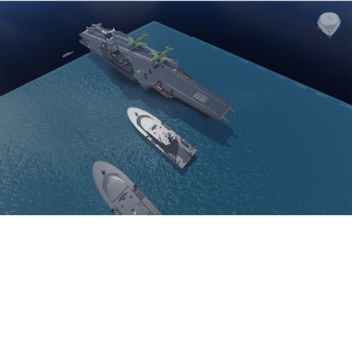 ship battle(carriar)