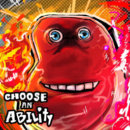 [UPD🥩] Choose An Ability icon