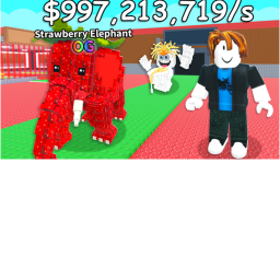 [North Pole] Steal a brainrot Mod