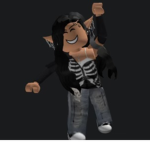 VIP only boys and girls