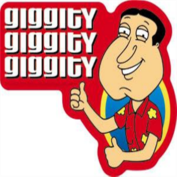 Family Guy Quagmire Toilet Meme