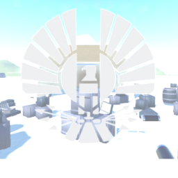 [TCOP] | The 25th |The First Quater Quell|