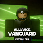 〔 Alliance Vanguard 〕