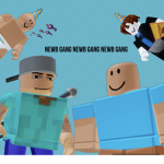 >reblecks newb culture<