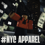 #NYCAPPAREL Group Thumbnail