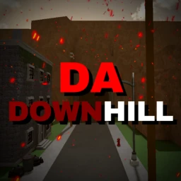Da Downhill (NEW AIM SYSTEM) (MOBILE MACRO)  icon