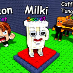 Ultimate Brainrot Obby!