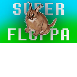 floppa runner
