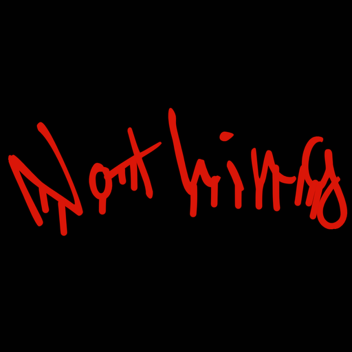 Nothing