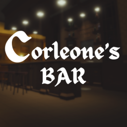 Corleone's Drinks & Bar
