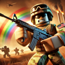 Warzone Tycoon