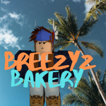 Breezyz Bakery