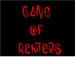 Gang Of Rekters