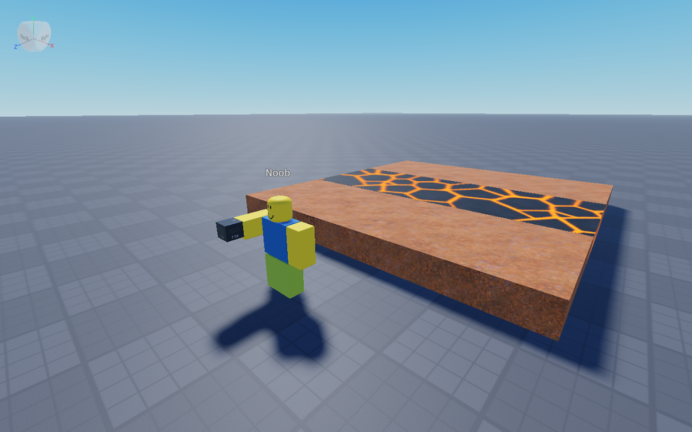 F3x Btools Building screenshot 2