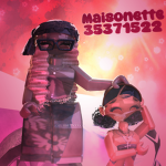 ・Maisonette・