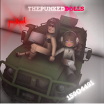 #THEPUNKEDDOLLS