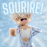 sourire!