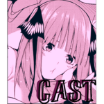 Cast Lineage