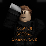 [SEA] Marine Special Operations