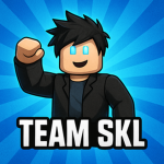 TEAMM SKL