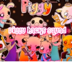 Piggy... gliches