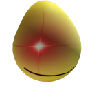 golden egg