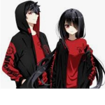 Sad-cool-cute Gruppe
