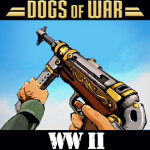 Dogs of War:  WWII