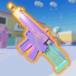 Gun World [testing] icon